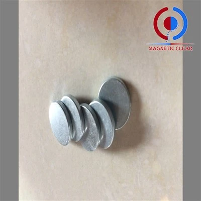 3/4 X 1/16 neodimski magnet