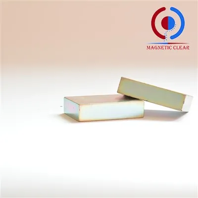 Alnico zlitine s trajnimi magneti