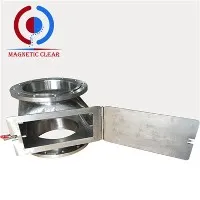 Tekočina za baterije s tekočimi magneti